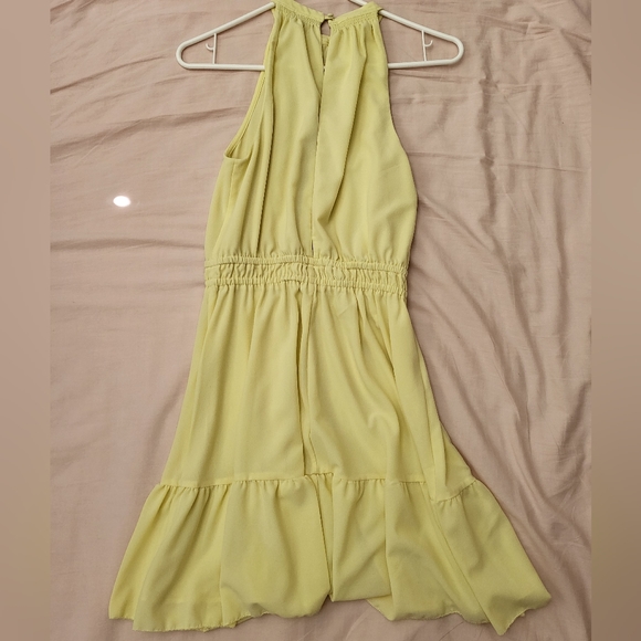 Wilfred Effet Dress - Picture 3 of 3